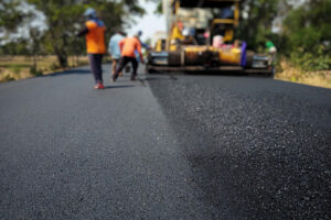 ADA Compliance Made Simple with Asphalt Paving