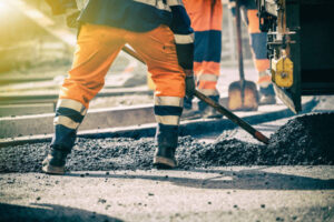 The Essential Role of Paving Contractors Ottawa in Everyday Life..