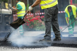 The Essential Role of Paving Contractors Ottawa in Everyday Life..