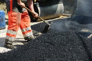 The Role of Paving Companies Near Me in Infrastructure Development and Maintenance..