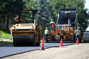 Why Driveway Paving Ottawa Matters for High-Traffic HOA Areas