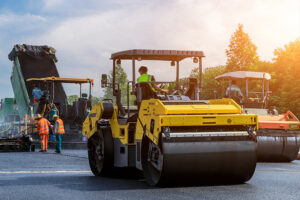 Why Driveway Paving Ottawa Matters for High-Traffic HOA Areas