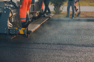 Why Paving Near Me Solutions Matter for University Campuses and Student Mobility..