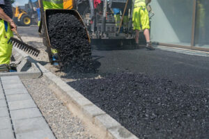 Why Paving Near Me Solutions Matter for University Campuses and Student Mobility..