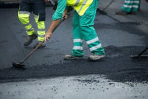 Why the Cheapest Asphalt Driveway Cost Often Becomes the Most Expensive..