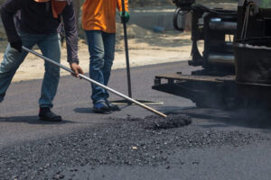 Are Paving Companies Near Me Worth the Investment A Practical Guide..