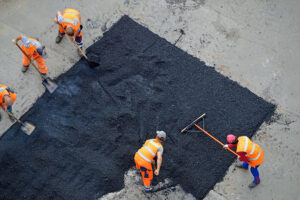 Driveway Paving Cost vs. Replacement Cost When Repair Stops Making Sense.