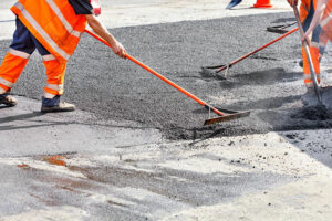 Driveway Paving Cost vs. Replacement Cost When Repair Stops Making Sense.