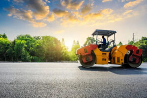 How Local Paving Companies Adapt to Regional Weather