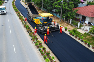 Not All Asphalt is Created Equal The Truth About Paving Companies.