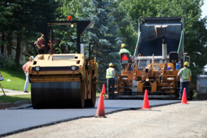 Not All Asphalt is Created Equal The Truth About Paving Companies.