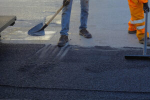 When is the Best Time of Year to Book Paving Near Me.
