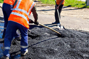 8 Ways Expert Paving Contractors Improve Property Value for Residential Homes