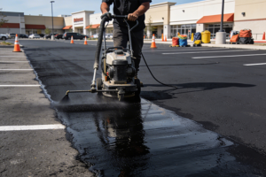 9 Reasons Property Managers Prefer Professional Paving Companies Over Handymen