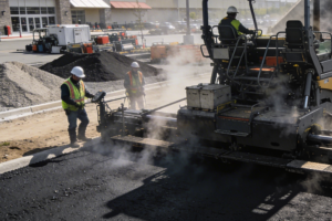 9 Reasons Property Managers Prefer Professional Paving Companies Over Handymen