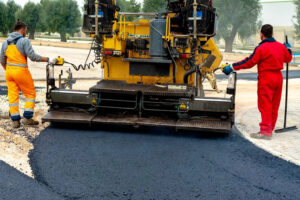 Commercial vs Residential Paving Companies What’s the Difference.
