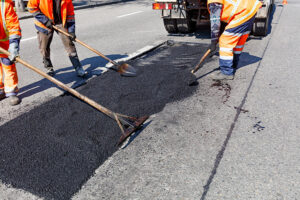 Common Driveway Problems Fixed by Paving Companies Near Me.