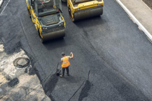 Common Driveway Problems Fixed by Paving Companies Near Me..