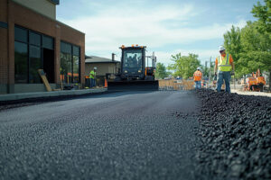 House Hackers Guide Using Paving Contractors Ottawa to Raise Property Value.