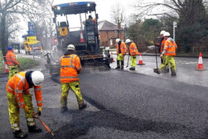 House Hackers Guide Using Paving Contractors Ottawa to Raise Property Value..