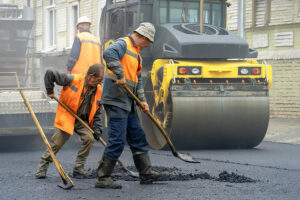 How Paving Contractors Make Small Upgrades That Make Big First Impressions