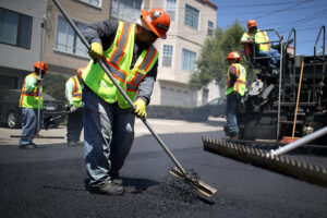 How Paving Contractors Ottawa Handle Freeze-Thaw Damage Better Than Others..
