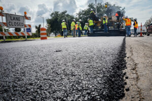The Lifecycle of Asphalt Paving From Installation to Resurfacing