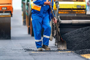 The Lifecycle of Asphalt Paving From Installation to Resurfacing