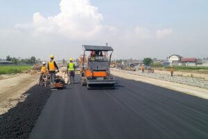 Urban vs Rural Asphalt Driveway Costs