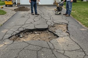 5 Warning Signs You Hired the Wrong Paving Contractors for Your Driveway