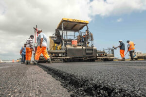 6 Compliance Issues Paving Companies Help Business Owners Avoid