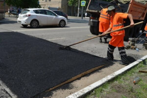 6 Compliance Issues Paving Companies Help Business Owners Avoid