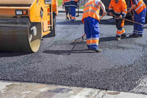 From Base to Finish Understanding Every Part of Asphalt Driveway Cost