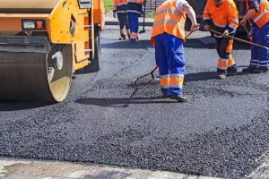 How Paving Companies Help Property Owners Save on Long-Term Maintenance