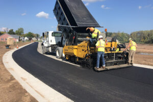 The Truth About Top Paving Companies