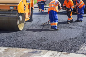 Why Modern Paving Contractors Are Doing Things Differently