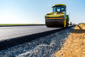 Why Modern Paving Contractors Are Doing Things Differently