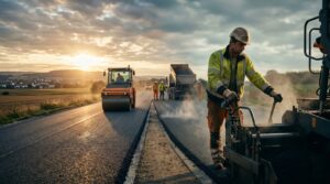 Paving Contractors Ottawa Why Homeowners Book Early for Summer