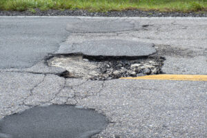 Why the Best Paving Companies Sometimes Turn Jobs Down
