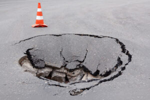 Why the Best Paving Companies Sometimes Turn Jobs Down