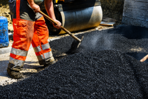 Asphalt Companies Near Me Exposed: What They Never Tell Homeowners