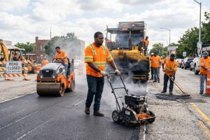 The Asphalt Driveway Cost Guide Contractors Wish You'd Never Find