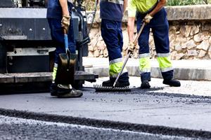 What Life with Paving Contractors Really Looks Like
