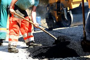 What Life with Paving Contractors Really Looks Like