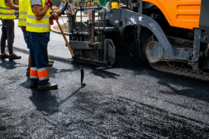 Avoid Traps With Pavement Companies Near Me