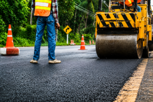Avoid Traps With Pavement Companies Near Me