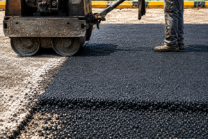 Driveway Tips from Paving Companies That Last