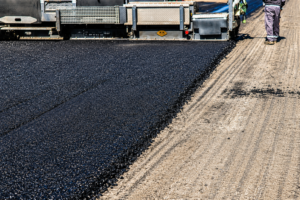 Driveway Tips from Paving Companies That Last