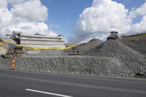 How Paving Contractors Handle Extreme Summer Heat..