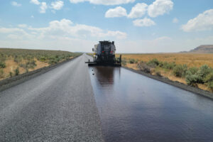 How Paving Contractors Handle Extreme Summer Heat.